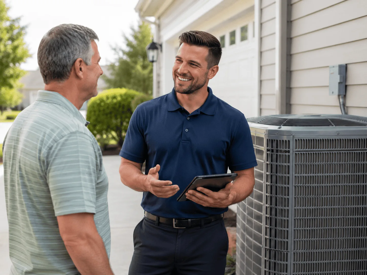Heat Pump Installation Edgerton, WI FAQs